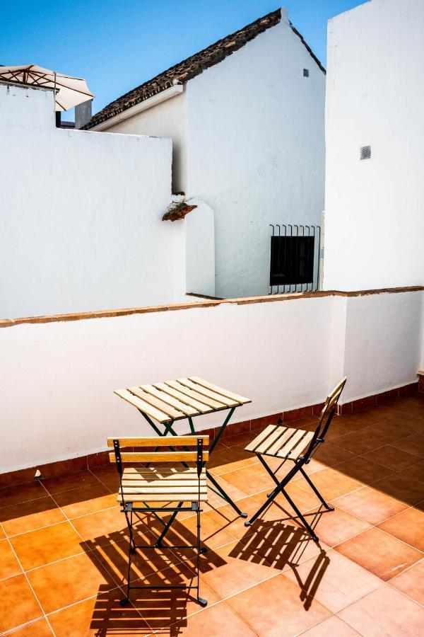 Bermeja Village Marbella Exteriér fotografie