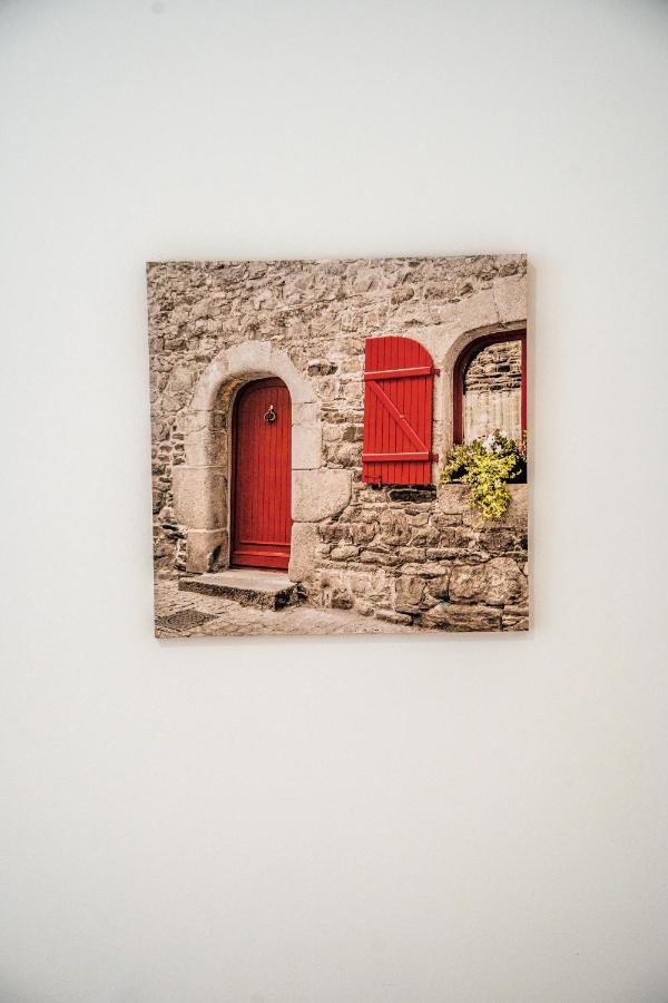 Bermeja Village Marbella Exteriér fotografie