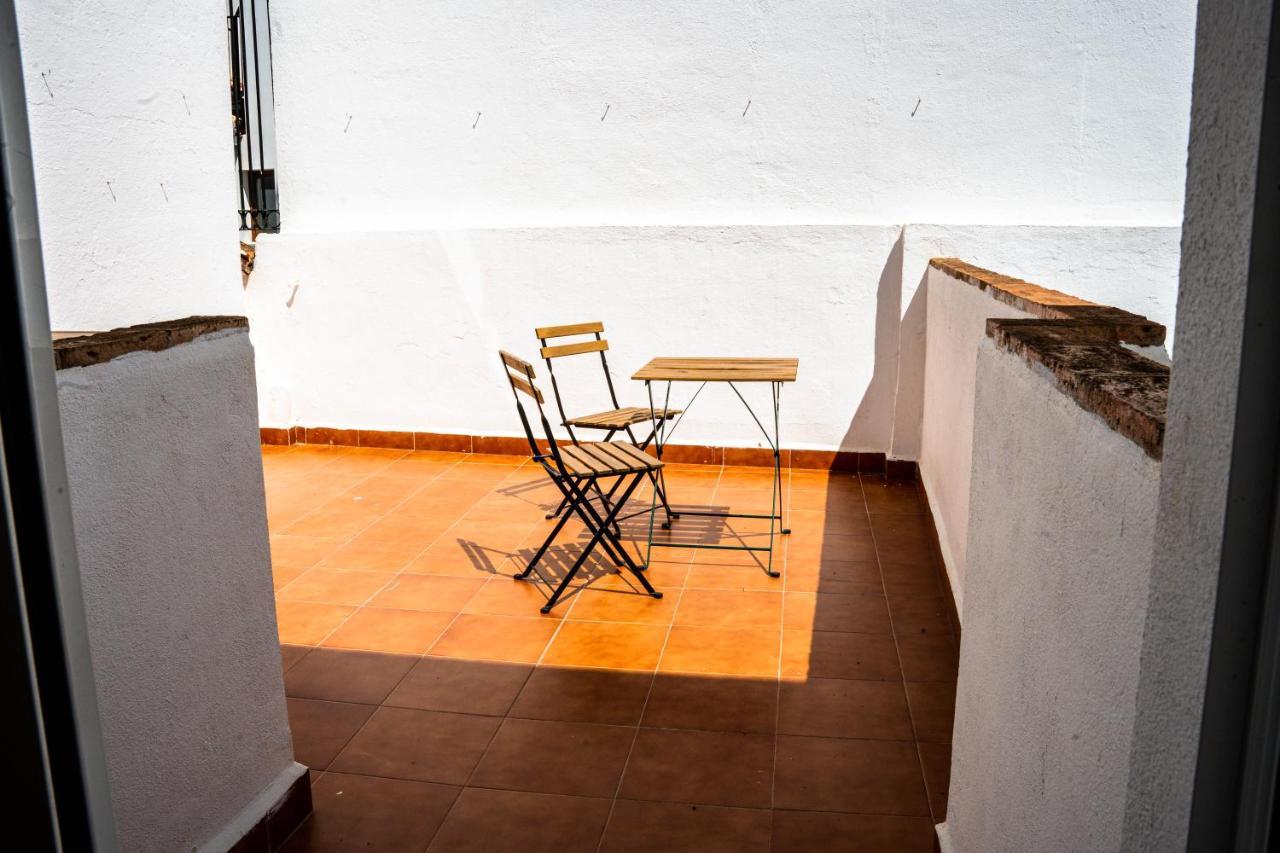 Bermeja Village Marbella Exteriér fotografie