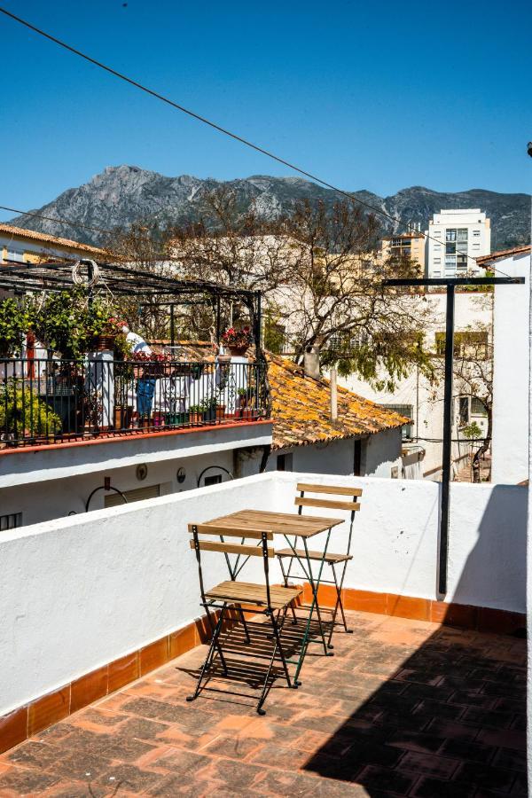 Bermeja Village Marbella Exteriér fotografie