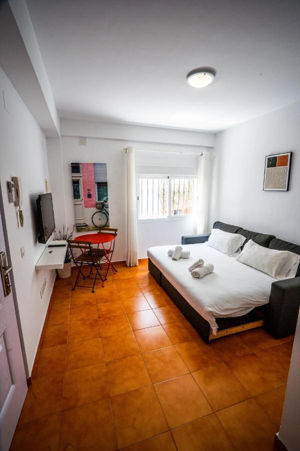 Bermeja Village Marbella Exteriér fotografie