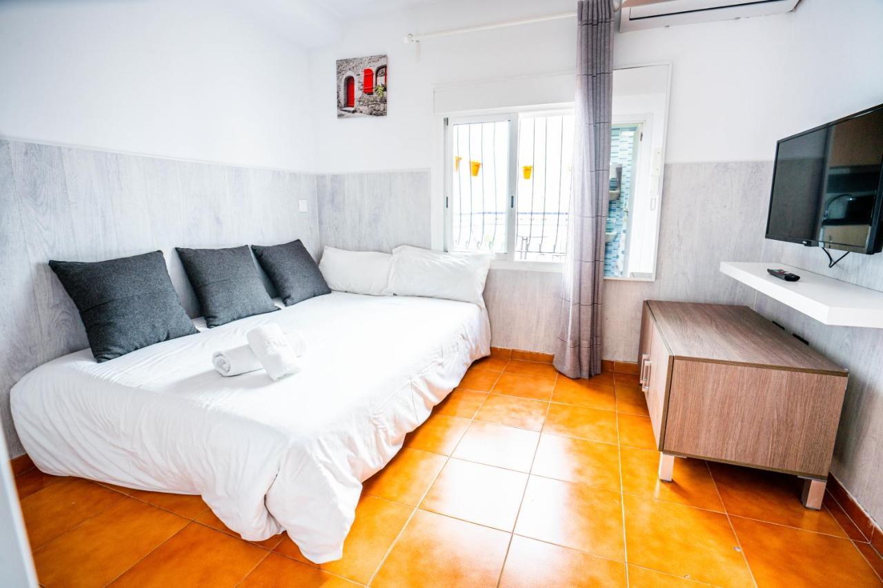 Bermeja Village Marbella Exteriér fotografie