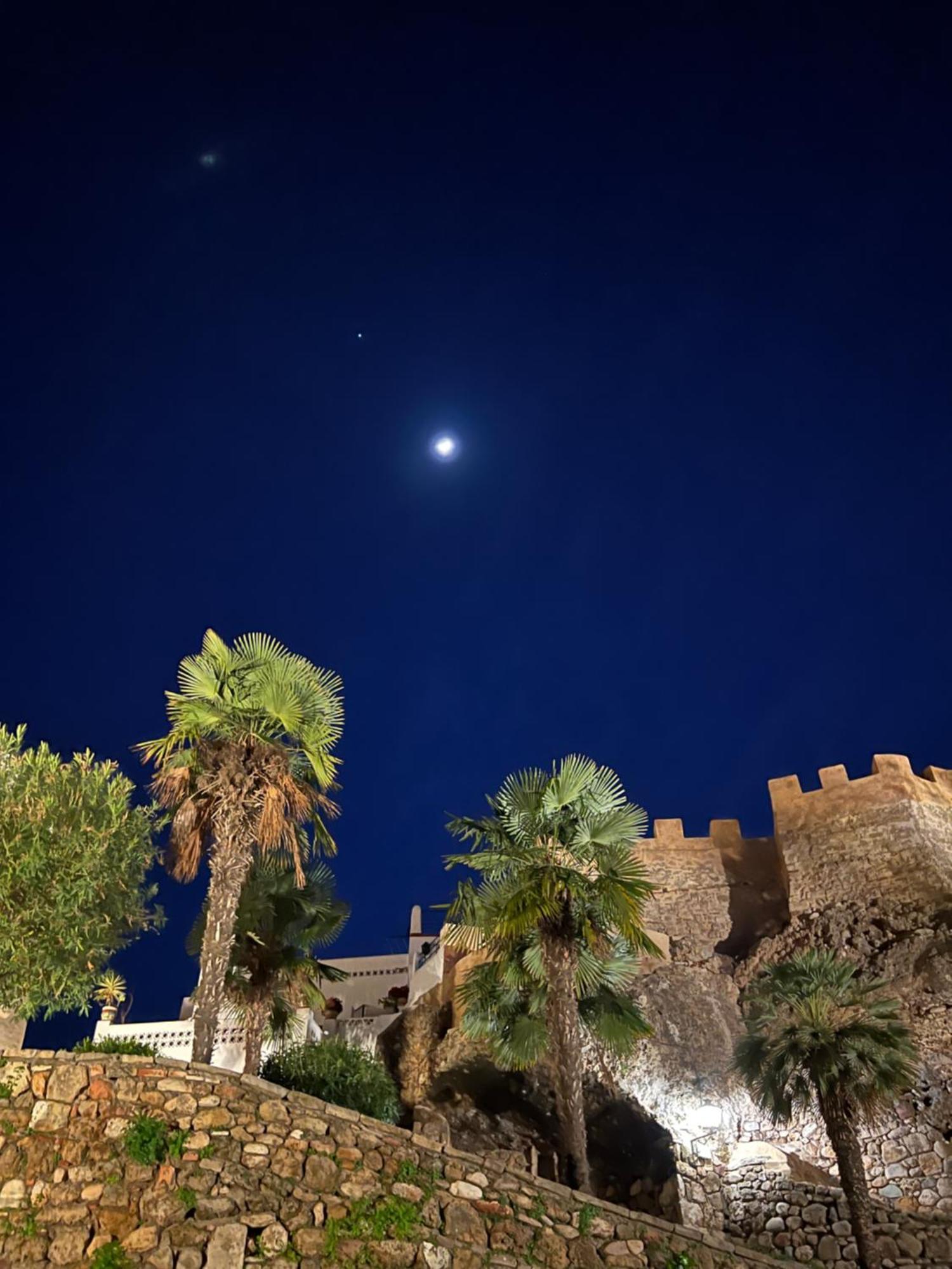 Bermeja Village Marbella Exteriér fotografie