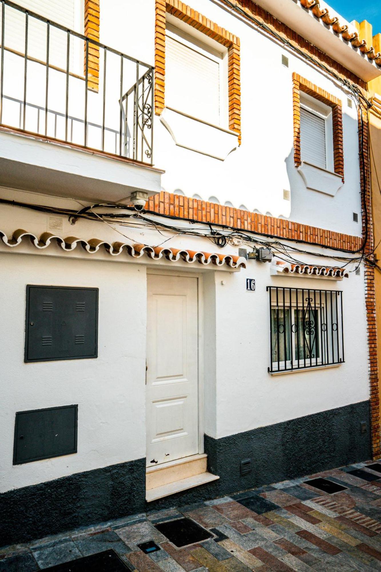 Bermeja Village Marbella Exteriér fotografie